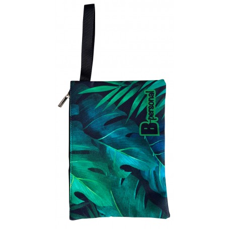 POCHETTE FLOREAL