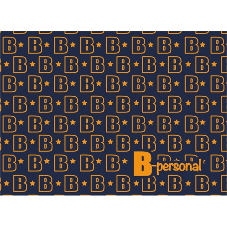 POCHETTE B-personal