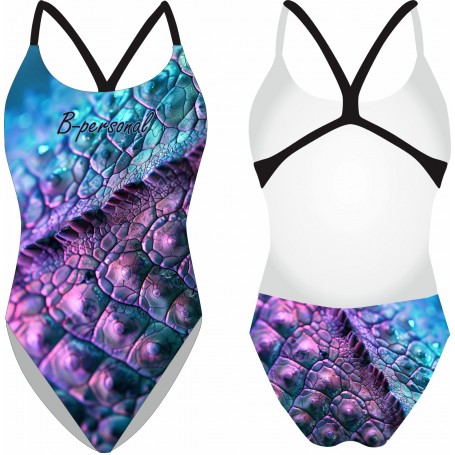 Costume Donna DRAGON