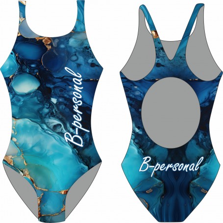 COSTUME DONNA MARMO