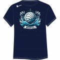 T-SHIRT PALLONE