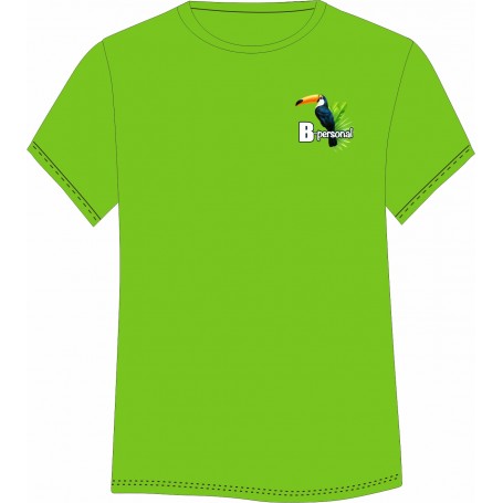 T-SHIRT TROPICAL
