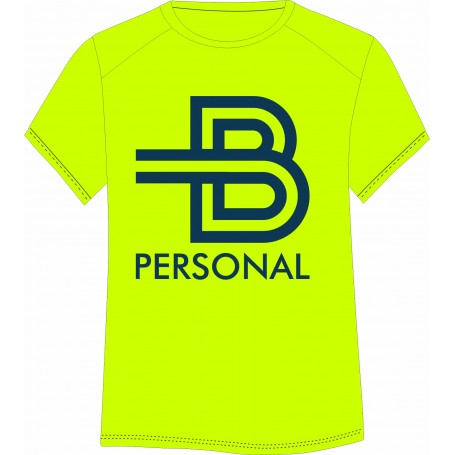 T-SHIRT B-personal Dry