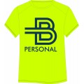 T-SHIRT B-personal Dry