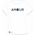 T-SHIRT DONNA AMOUR
