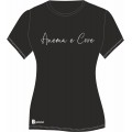 T-SHIRT DONNA ANEME E CORE