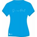 T-SHIRT DONNA SI NA PRET