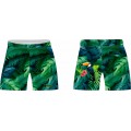 COSTUME PANTALONCINO TROPICAL