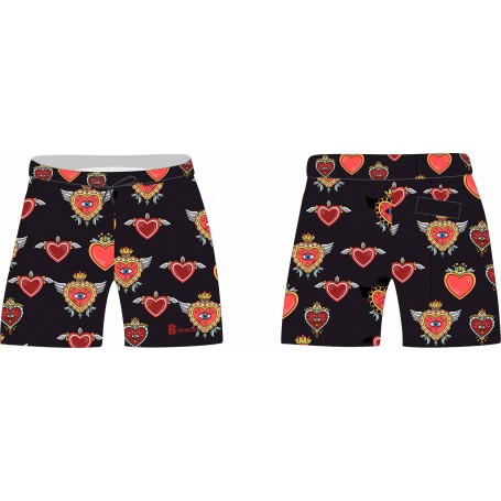 COSTUME PANTALONCINO SACRO CUORE