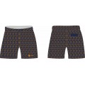 COSTUME PANTALONCINO MONOGRAM