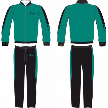 TUTA SUIT COMBO