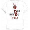 T-SHIRT JESINA PROMOZIONE SERIE B