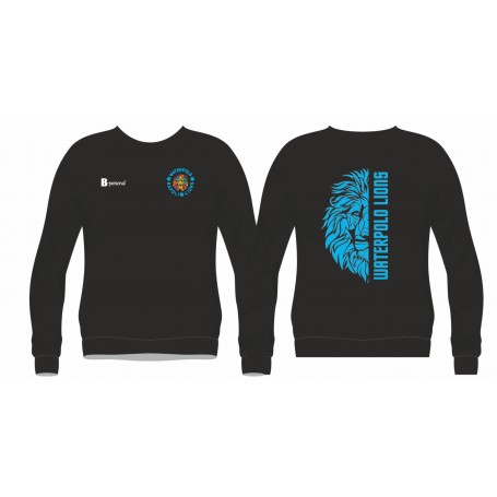 Felpa WATERPOLO LIONS