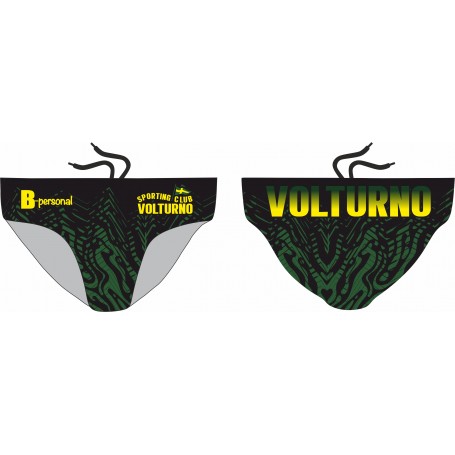 COSTUME SLIP VOLTURNO 2025