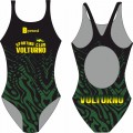 COSTUME DONNA NUOTO VOLTURNO 2025-26