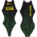 COSTUME DONNA PALLANUOTO VOLTURNO