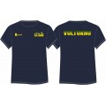 T-SHIRT COTONE VOLTURNO