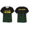 T-SHIRT PRESENTAZIONE VOLTURNO