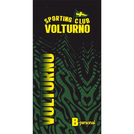 Telo Microfibra VOLTURNO
