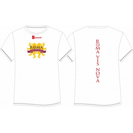 T-shirt ROMA VIS NOVA