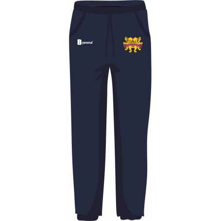 Pantalone Felpato  ROMA VIS NOVA