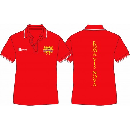 POLO ROMA VIS NOVA