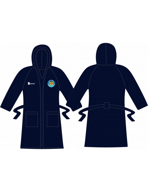 ACCAPPATOIO SPUGNA RARI NANTES ROMA VIS NOVA