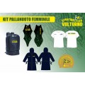 Kit PALLANUOTO DONNA VOLTURNO