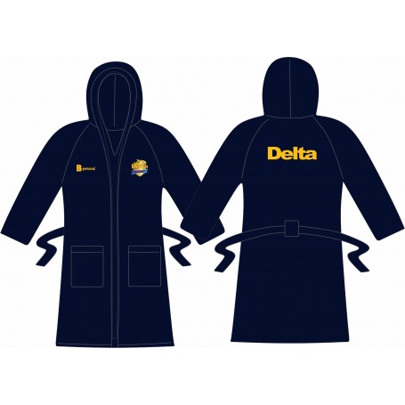 ACCAPPATOIO DELTA PALLANUOTO