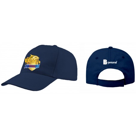 Berretto DELTA PALLANUOTO