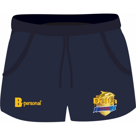 Pantaloncino Donna DELTA NUOTO