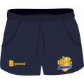 Pantaloncino Donna DELTA NUOTO