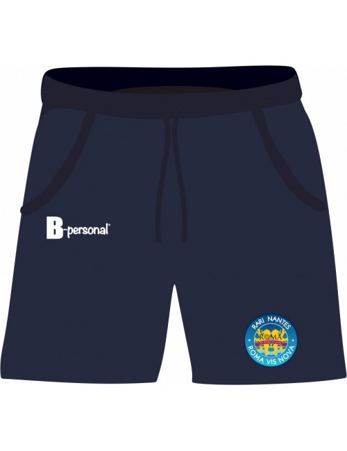 PANTALONCINO BAMBINO RARI NANTES ROMA VIS NOVA