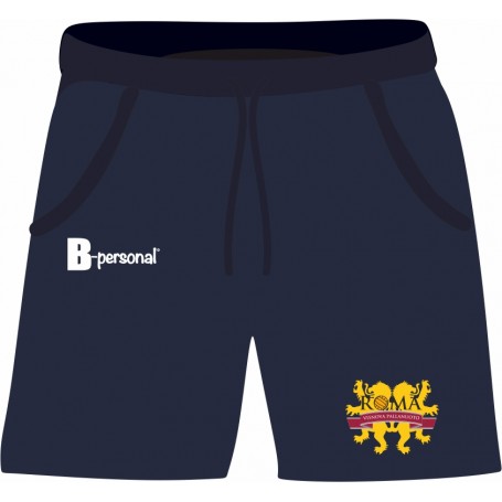 Pantaloncino Bambino ROMA VIS NOVA