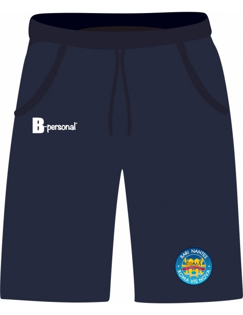 BERMUDA UOMO RARI NANTES ROMA VIS NOVA