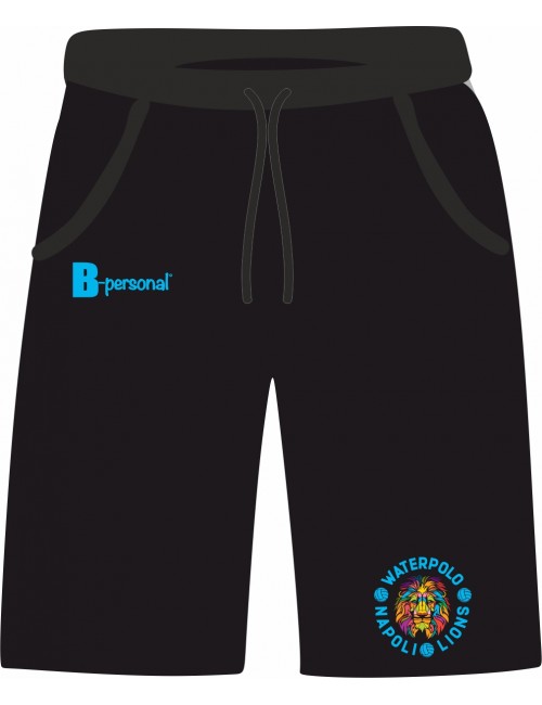 BERMUDA WATERPOLO LIONS