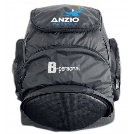 ZAINO PALLANUOTO ANZIO WATERPOLIS