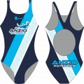 COSTUME INTERO DONNA ANZIO WATERPOLIS