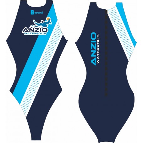 COSTUME DONNA PALLANUOTO ANZIO