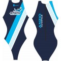 COSTUME DONNA PALLANUOTO ANZIO