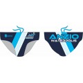 COSTUME SLIP PALLANUOTO ANZIO WATERPOLIS