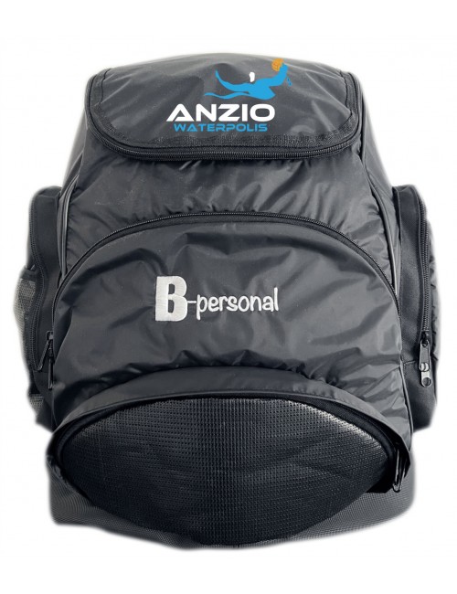 ZAINO NUOTO ANZIO WATERPOLIS