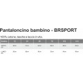 Pantaloncino Bambino  PALLANUOTO BOLZANO