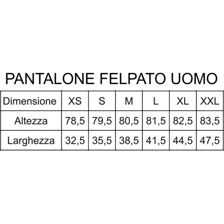 PANTALONE   WATERPOLO PALERMO 2026-27
