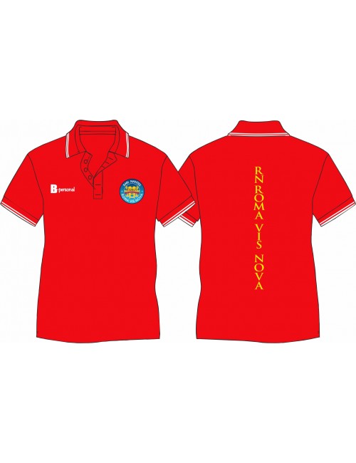 POLO RARI NANTES ROMA VIS NOVA