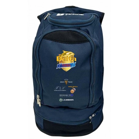 Zaino DELTA PALLANUOTO