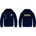 Felpa Donna DELTA NUOTO