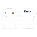 T-shirt Cotone UOMO DELTA NUOTO