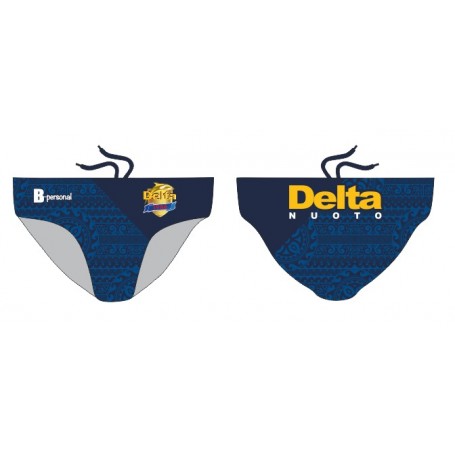 COSTUME SLIP  DELTA NUOTO