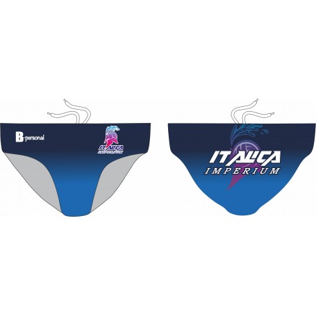 COSTUME SLIP ITALICA IMPERIUM